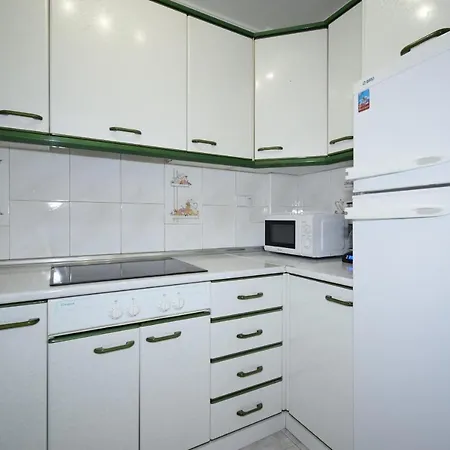 Caballos Iii - Arena Apartamento *
