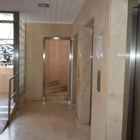 Apartamento Caballos Iii - Arena Benidorm