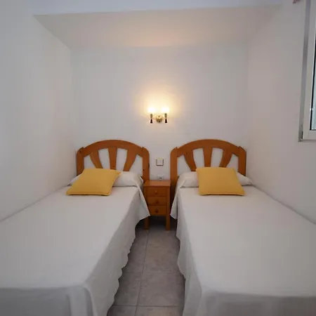 Caballos Iii - Arena Apartamento