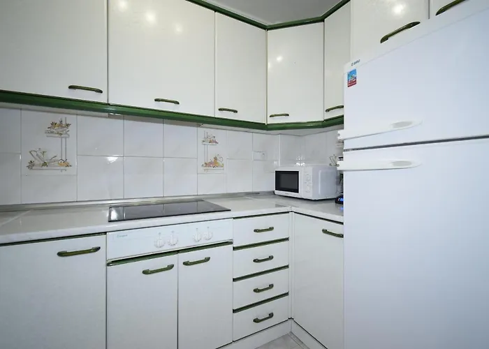 Caballos Iii - Arena Appartement *