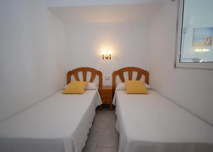 Caballos Iii - Arena Appartement